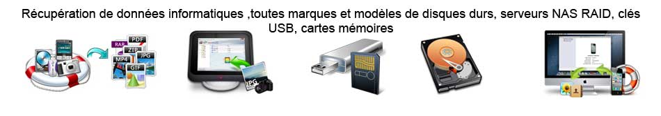 récupération de données disque dur endommagé, Bordeaux Gironde